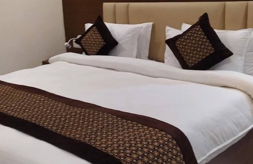 Dehradun Hotel | Hotel Shri Krishna Residency