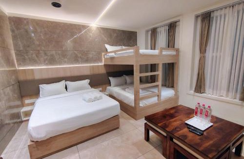 Mount Abu Hotel | Hotel Shriram Cottage