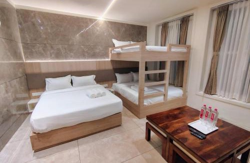 Mount Abu Hotel | Hotel Shriram Cottage