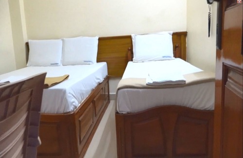 Srikalahasti Hotel | Hotel Shubhanga Residency