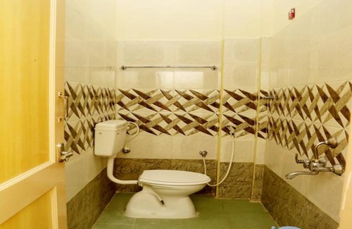 Srikalahasti Hotel | Hotel Shubhanga Residency