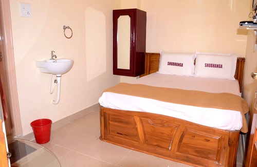 Srikalahasti Hotel | Hotel Shubhanga Residency