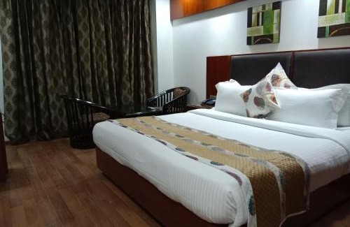 East of Kailash Hotel | Hotel Shuhul Continental By Hotel Porium