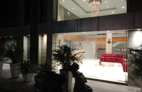East of Kailash Hotel | Hotel Shuhul Continental By Hotel Porium