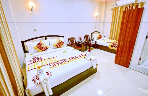 Mandalay Hotel | Hotel Shwe Phyo