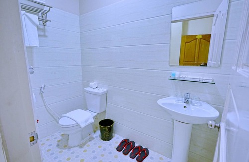 Mandalay Hotel | Hotel Shwe Phyo