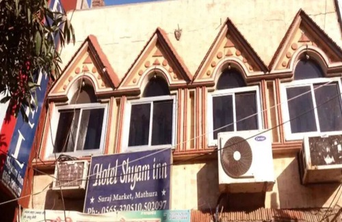 Mathura House | Hotel Shyam Inn - Executive Apartment