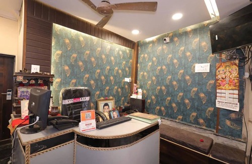 Mathura House | Hotel Shyam Inn - Family Air Conditioning Apartment