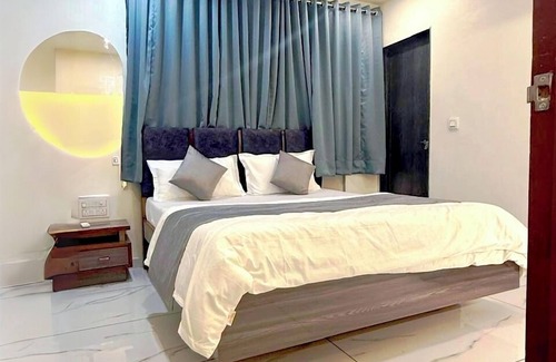 Ahmedabad Hotel | Hotel Shyam Inn