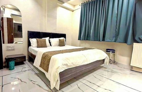 Ahmedabad Hotel | Hotel Shyam Inn
