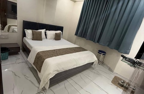 Ahmedabad Hotel | Hotel Shyam Inn