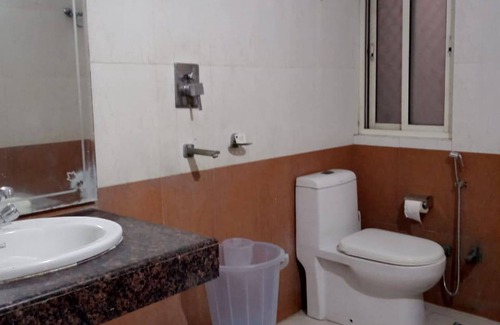 Badarpur Hotel | Hotel Shyam Palace