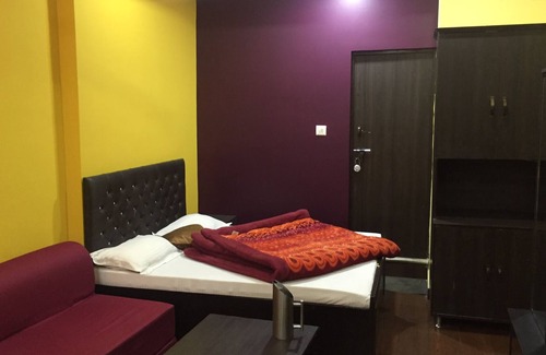 Paltan Bazaar Hotel | Hotel Shyam Residency
