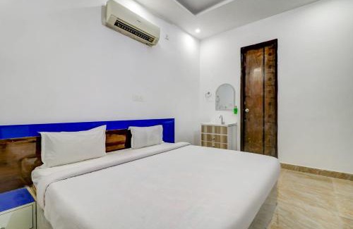 Delhi Hotel | HOTEL SHYAM RESIDENCY
