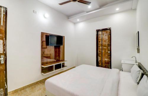 Delhi Hotel | HOTEL SHYAM RESIDENCY