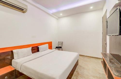 Delhi Hotel | HOTEL SHYAM RESIDENCY
