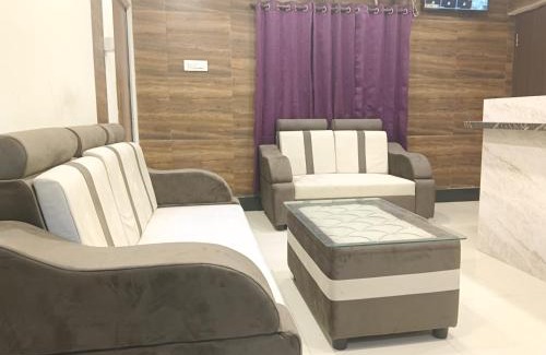 Jamshedpur Hotel | Hotel Shyama Palace