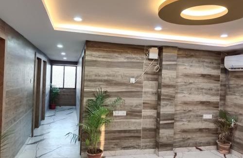 Jamshedpur Hotel | Hotel Shyama Palace