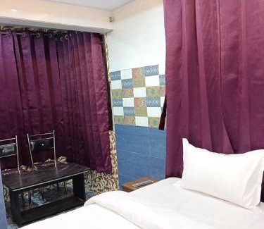 Jamshedpur Hotel | Hotel Shyama Palace