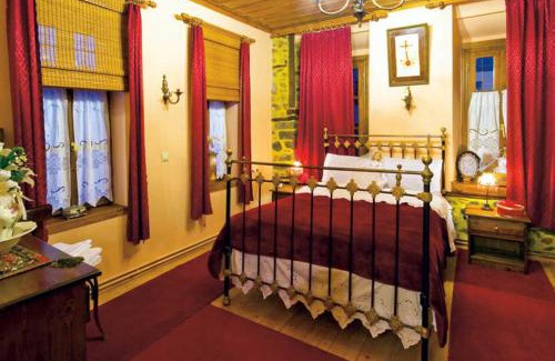 Milea Hotel | Hotel Siatistino Archontariki