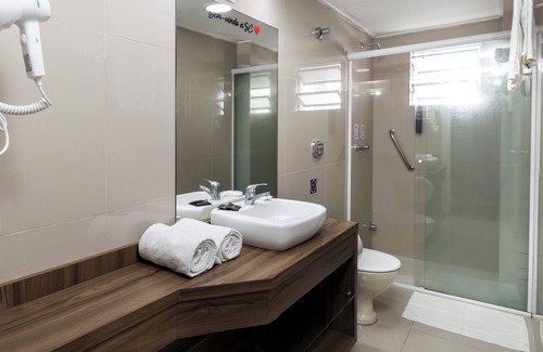 Centro Hotel | Hotel Sibara Spa & Convenções