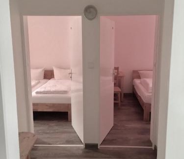 Moabit Hotel | Hotel Sickinger Hof