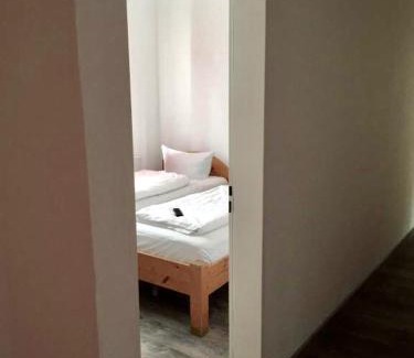 Moabit Hotel | Hotel Sickinger Hof