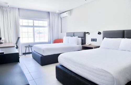 Chihuahua Hotel | Hotel Sicomoro