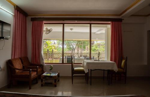Khajuraho Hotel | Hotel Siddharth khajuraho