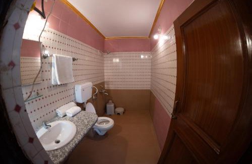 Khajuraho Hotel | Hotel Siddharth khajuraho