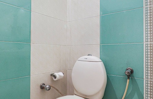 Bullawala Hotel | Hotel Siddharth Paradise
