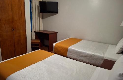 Historical Center Hotel | HOTEL SIDERAL OFICIAl