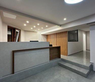 Tirana Hotel | Hotel Sidi