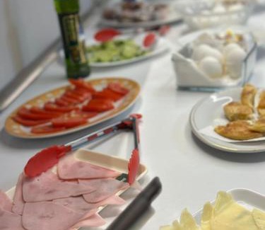 Tirana Hotel | Hotel Sidi