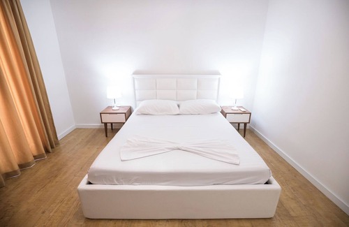 Tirana Hotel | Hotel Sidi