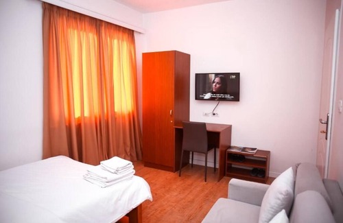 Tirana Hotel | Hotel Sidi