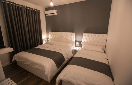 Tirana Hotel | Hotel Sidi