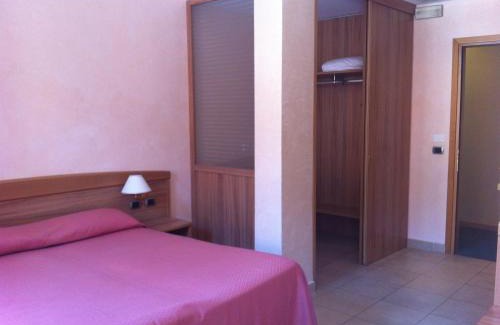 Cittadella Hotel | Hotel Siena