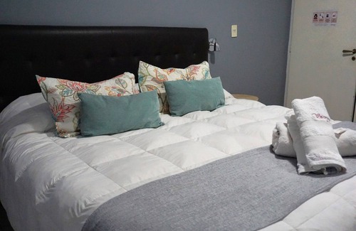 Historic Center Hotel | Hotel Sienna