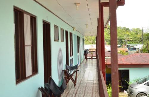 Sierpe Hotel | Hotel Sierpe River- Oleaje Sereno
