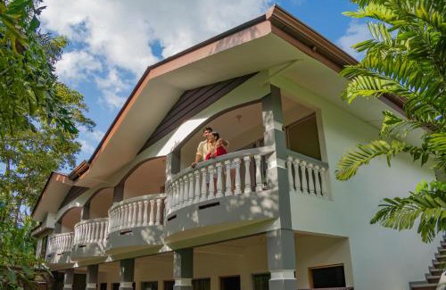 La Fortuna Hotel | Hotel Sierra Arenal