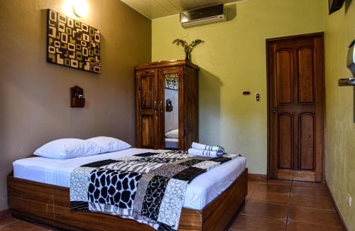 La Fortuna Hotel | Hotel Sierra Arenal