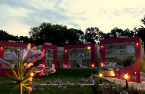 Sierra de los Padres Hotel | Hotel Sierra de los Padres