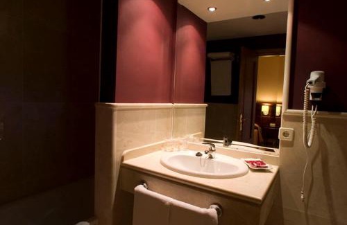 Ronda Hotel | Hotel Sierra Hidalga