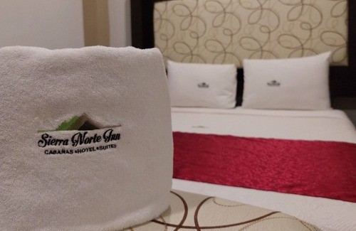 Zacatlan Hotel | HOTEL SIERRA NORTE INN