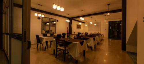 Cajamarca Hotel | Hotel Sierra Viva