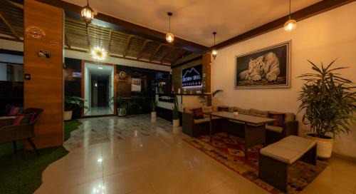 Cajamarca Hotel | Hotel Sierra Viva