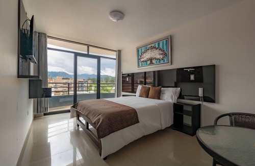 Cajamarca Hotel | Hotel Sierra Viva