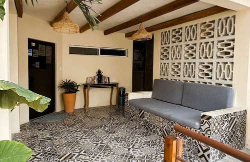Downtown Holbox Hotel | Hotel Siesta Holbox