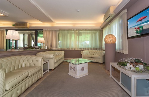Lido di Camaiore Hotel | Hotel Siesta